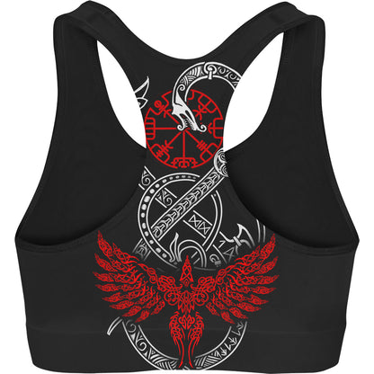 Sports Crop Einvald Sports Crop
