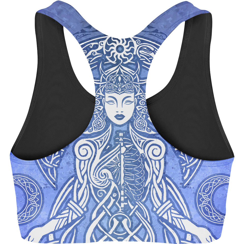 Sports Crop Esbat Sports Crop