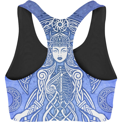 Sports Crop Esbat Sports Crop