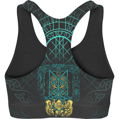 Sports Crop Fate Sports Crop