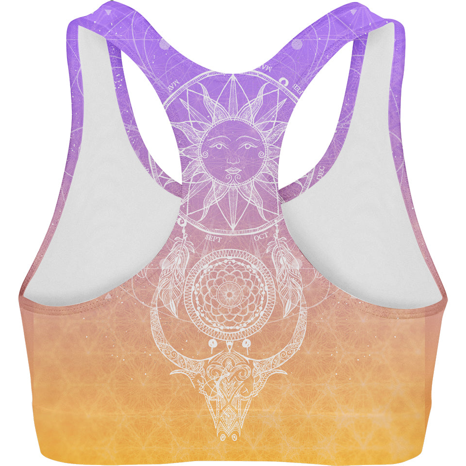 Sports Crop Litha Sports Crop
