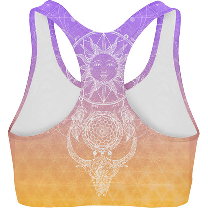Sports Crop Litha Sports Crop