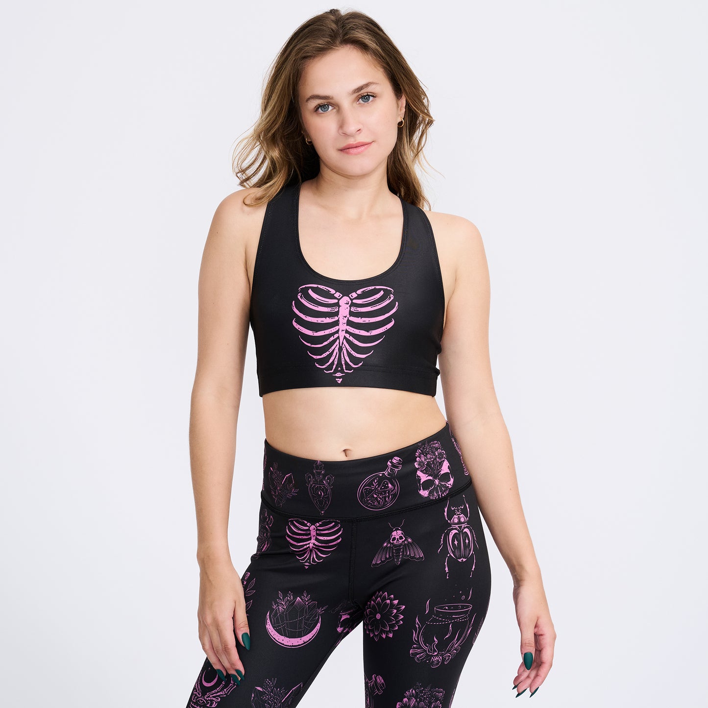 Sports Crop Magick Sports Crop - Potion Edition