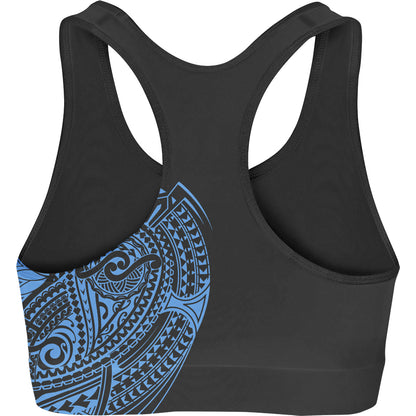 Sports Crop Mariana Sports Crop