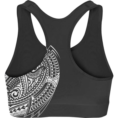 Sports Crop Mariana Sports Crop - Sea Edition