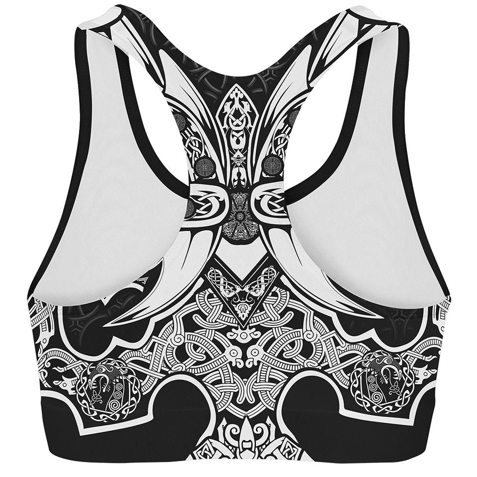 Sports Crop Muninn Sports Crop