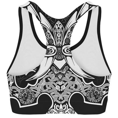 Sports Crop Muninn Sports Crop