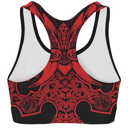 Sports Crop Muninn Sports Crop