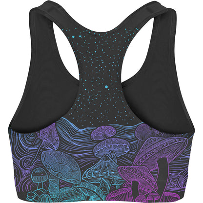 Sports Crop Mycelia Sports Crop