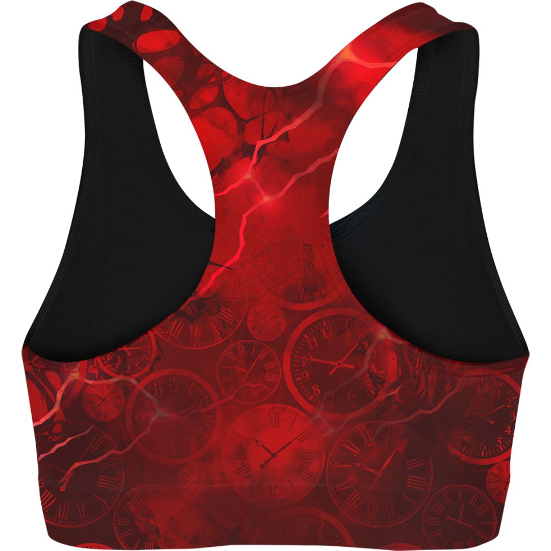 Sports Crop Nightmare Sports Crop