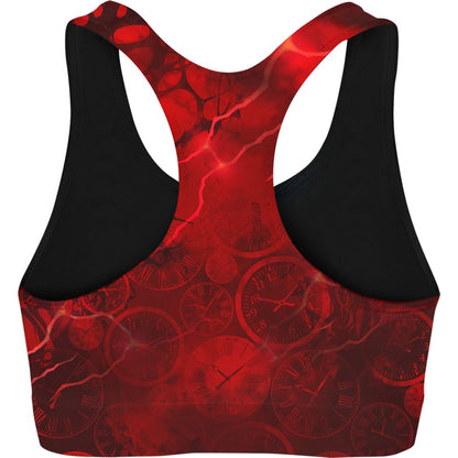 Sports Crop Nightmare Sports Crop