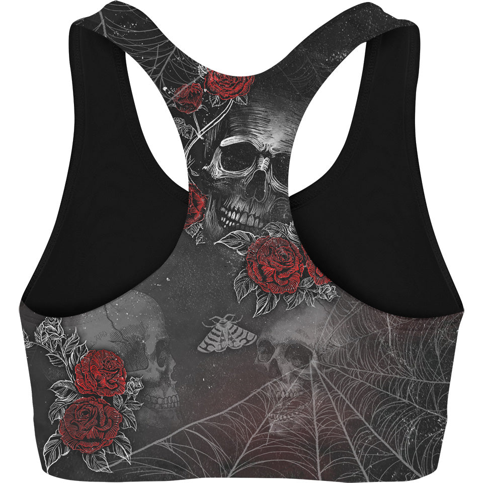 Sports Crop Obsession Sports Crop