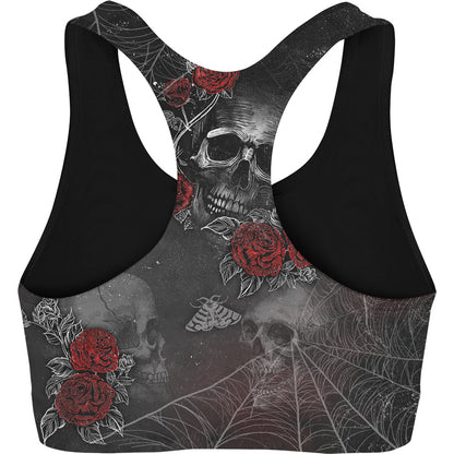 Sports Crop Obsession Sports Crop