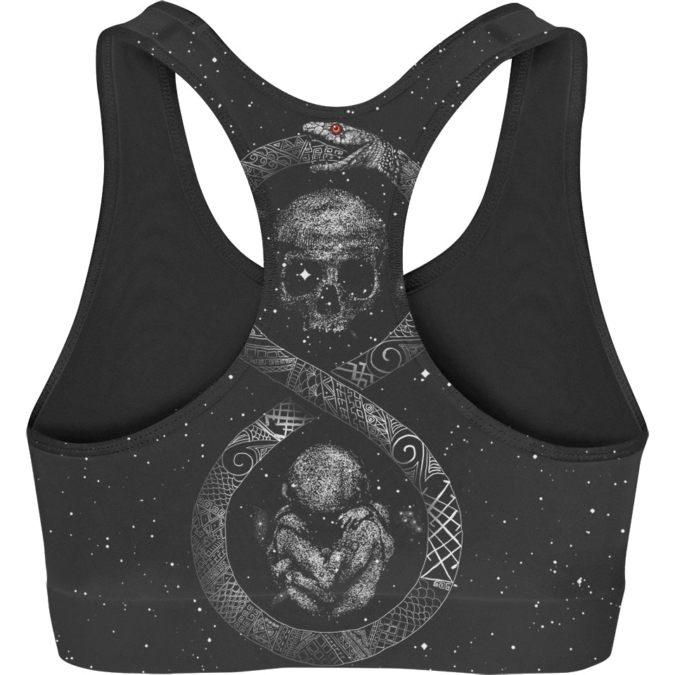 Sports Crop Ouroboros Sports Crop