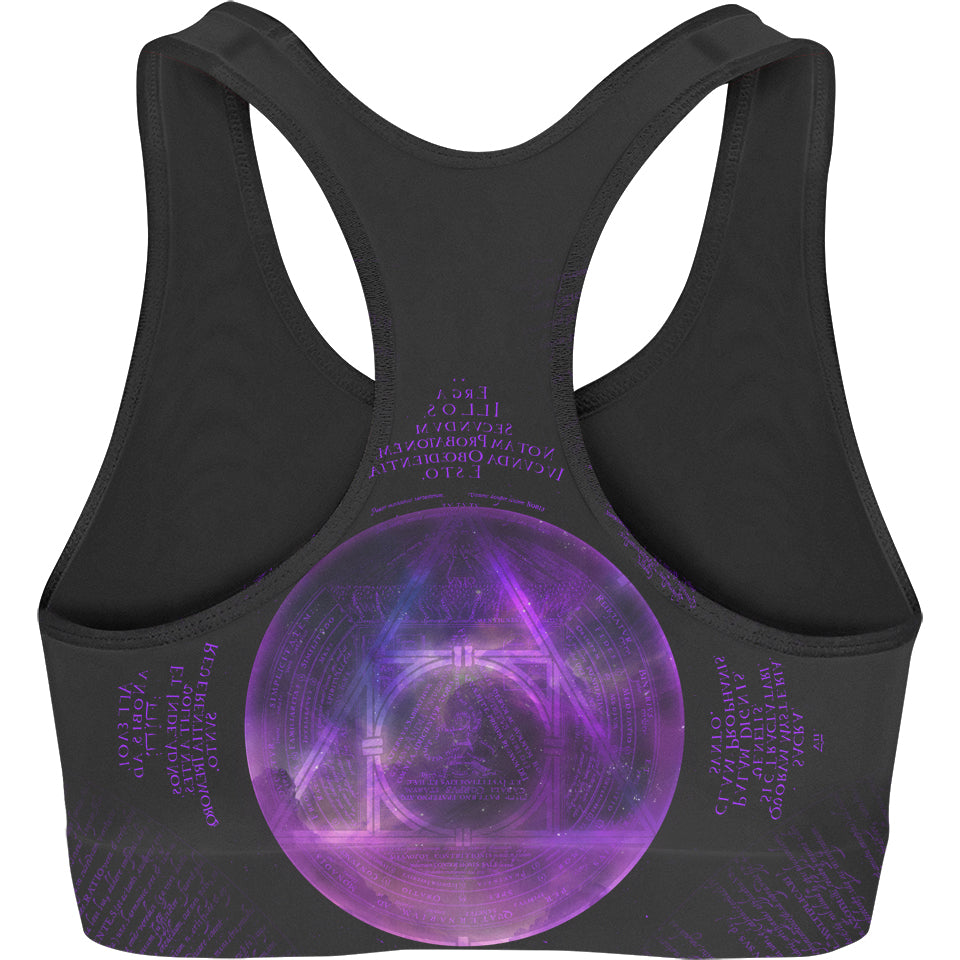 Sports Crop Philosopher's Stone Sports Crop
