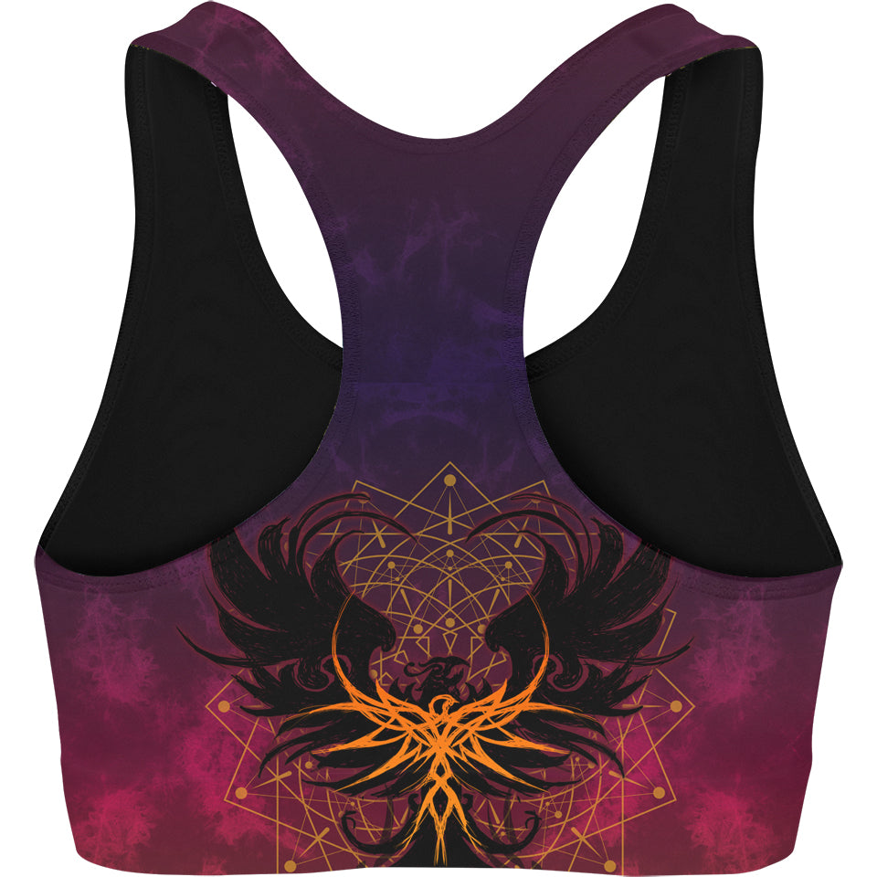 Sports Crop Phoenix Sports Crop