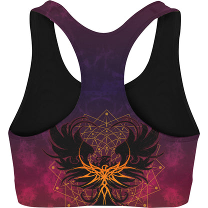 Sports Crop Phoenix Sports Crop