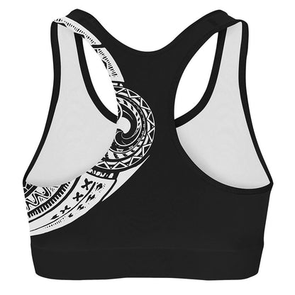 Sports Crop Polynesian Sports Crop