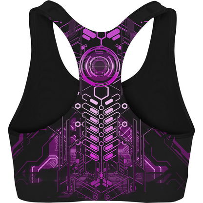 Sports Crop Protocol Zero Sports Crop - Ghostlink Edition