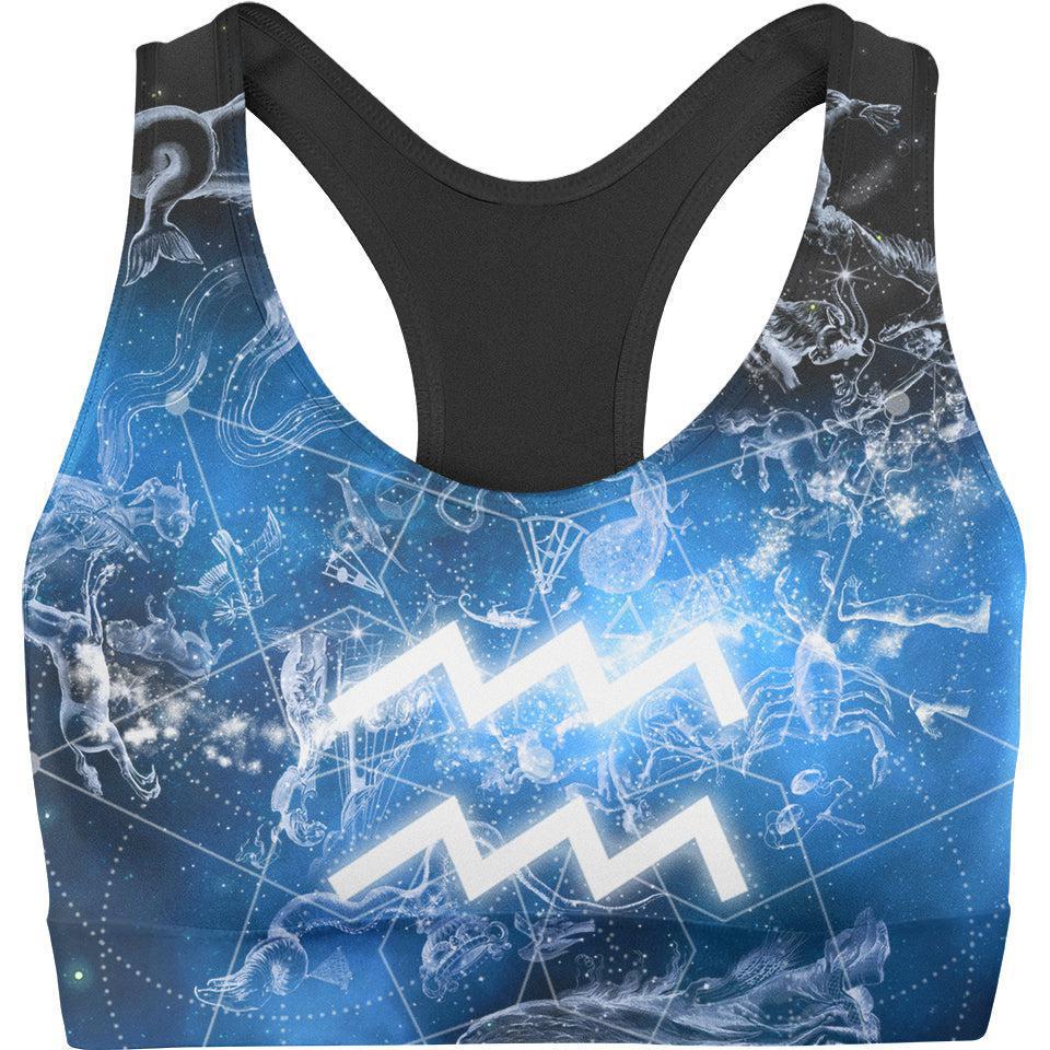 Sports Crop S Aquarius Sports Crop AQUARIUS_SPORT-BRA-V1_SM