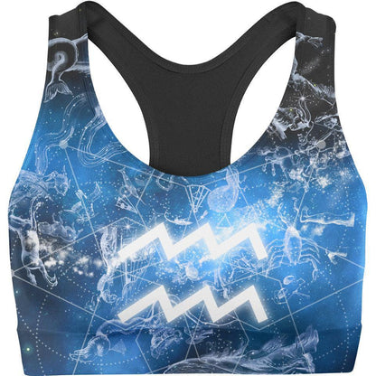 Sports Crop S Aquarius Sports Crop AQUARIUS_SPORT-BRA-V1_SM