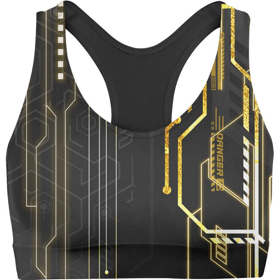 Sports Crop S Atomic Sports Crop REACTOR_SPORT-BRA-V1_SM