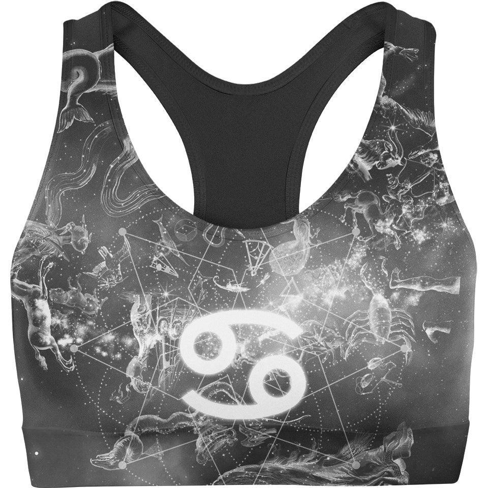 Sports Crop S Cancer Sports Crop CANCER_SPORT-BRA-V1_SM