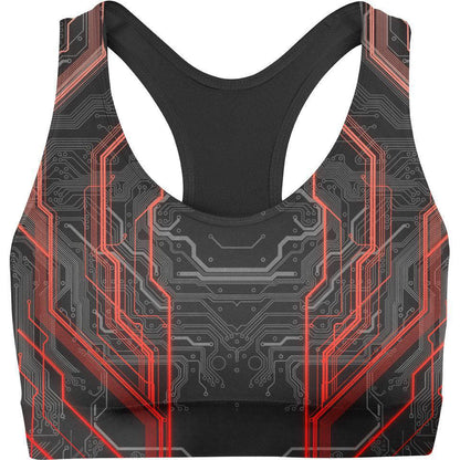 Sports Crop S Circuit Sports Crop CIRCUIT_SPORT-BRA-V1_SM