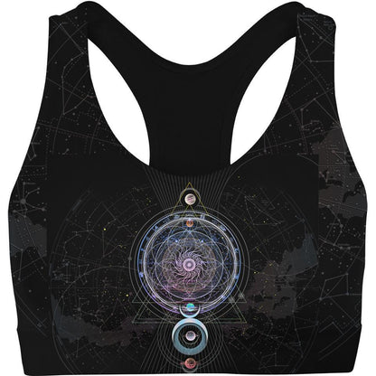 Sports Crop S Cosmos Sports Crop COSMOS_SPORT-BRA-V1_SM