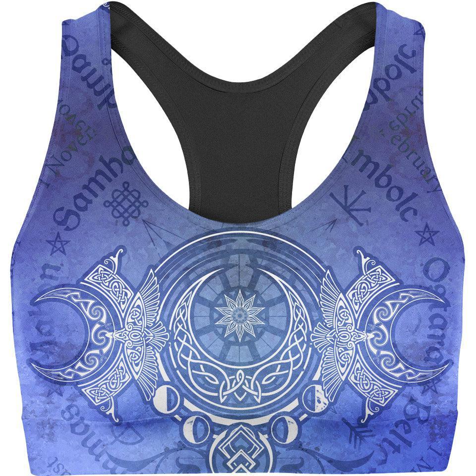 Sports Crop S Esbat Sports Crop ESBAT_SPORT-BRA-V1_SM