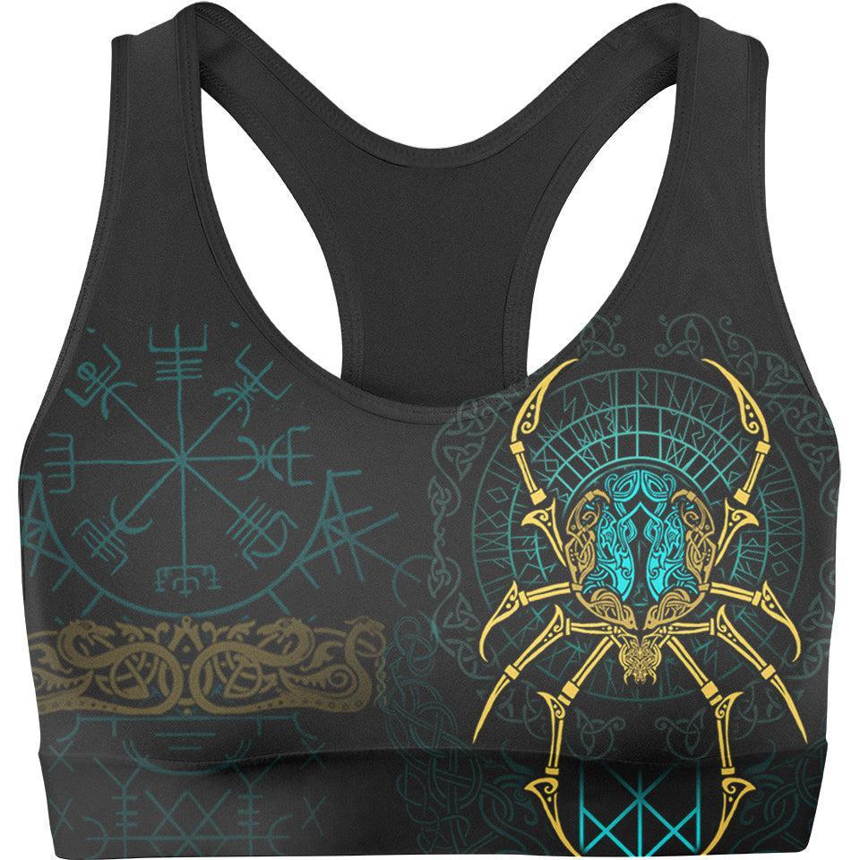 Sports Crop S Fate Sports Crop FATE_SPORT-BRA-V1_SM