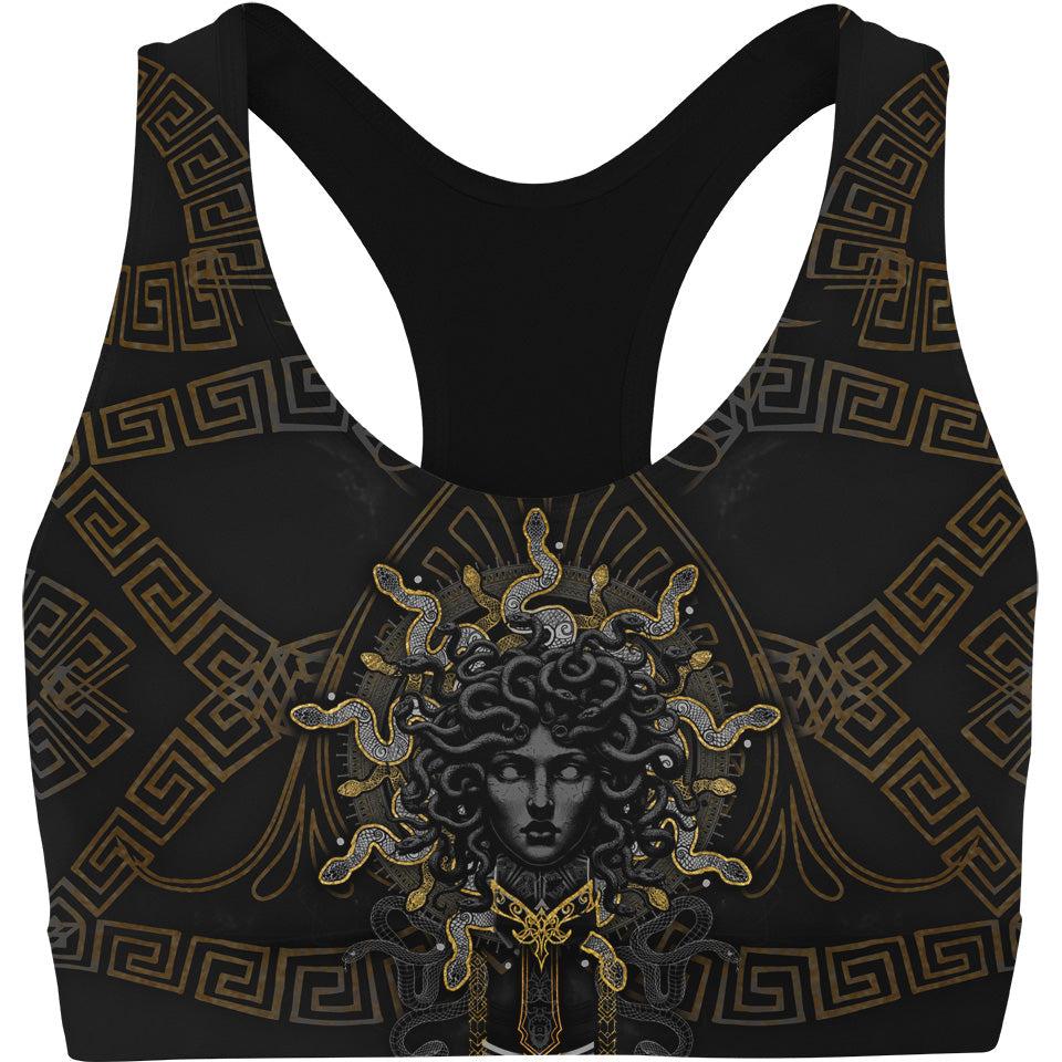Sports Crop S Gorgon Sports Crop GORGON_SPORT-BRA-V1_SM
