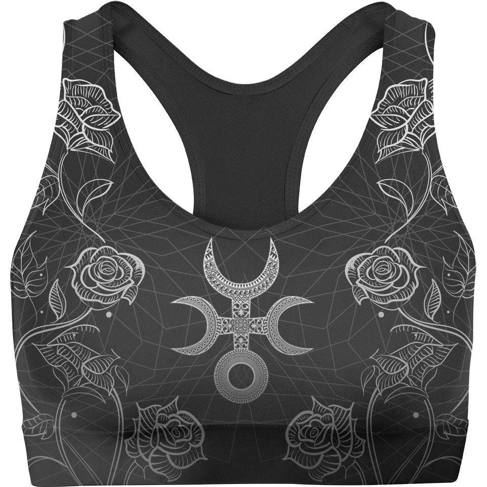Sports Crop S Hecate Sports Crop HECATE_SPORT-BRA-V1_SM