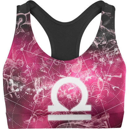 Sports Crop S Libra Sports Crop LIBRA_SPORT-BRA-V1_SM