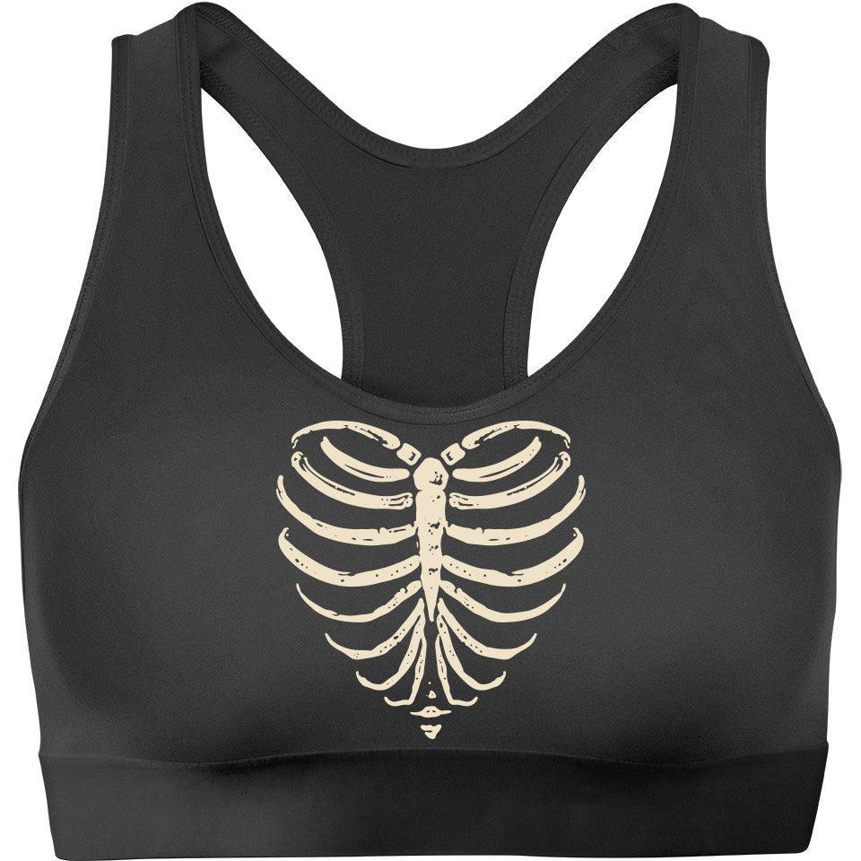 Sports Crop S Magick Sports Crop MAGICK_SPORT-BRA-V1_SM