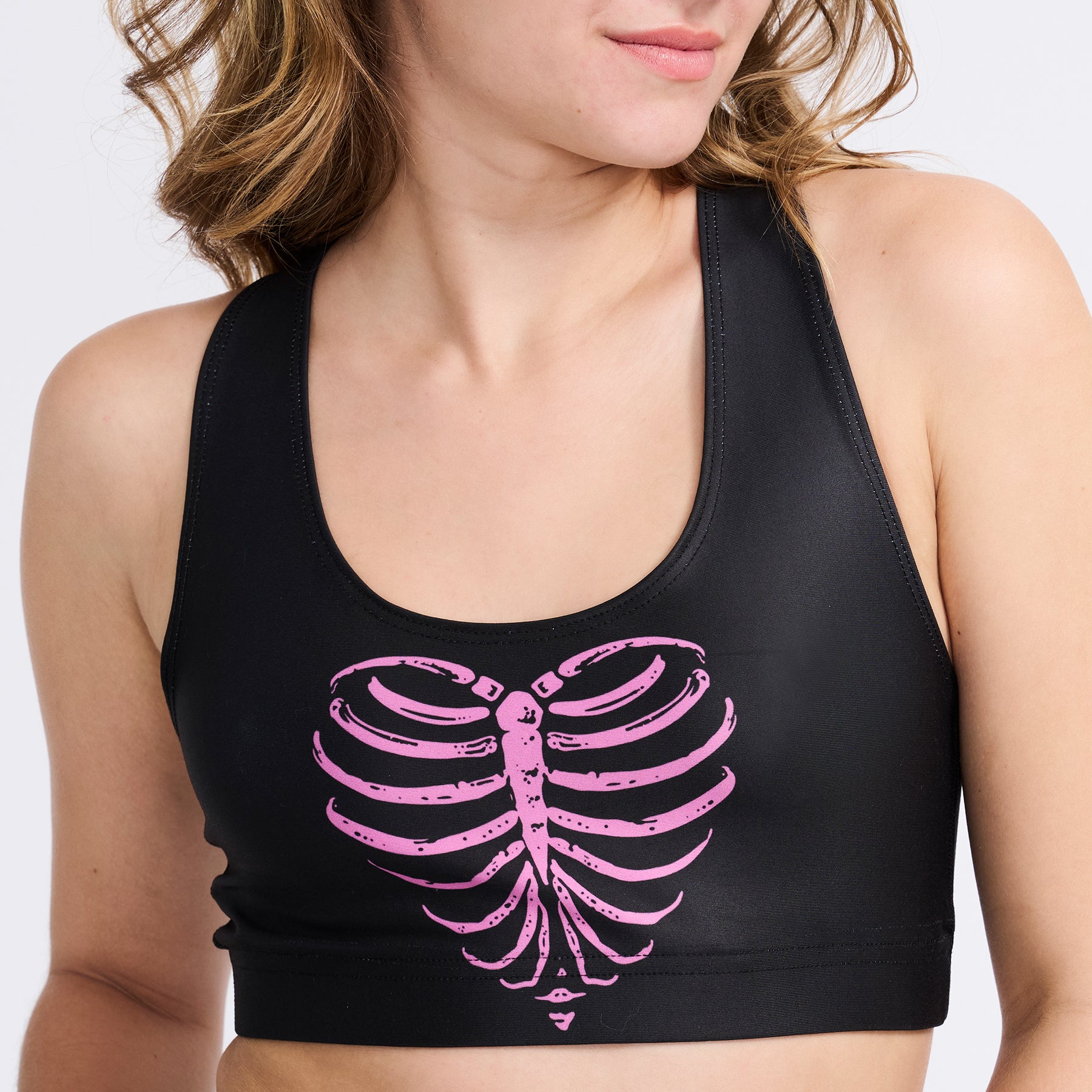 Sports Crop S Magick Sports Crop - Potion Edition POTION_SPORT-BRA-V1_SM
