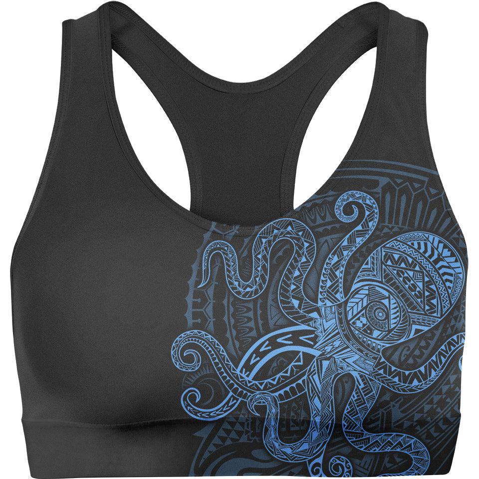 Sports Crop S Mariana Sports Crop MARI-BLU_SPORT-BRA-V1_SM