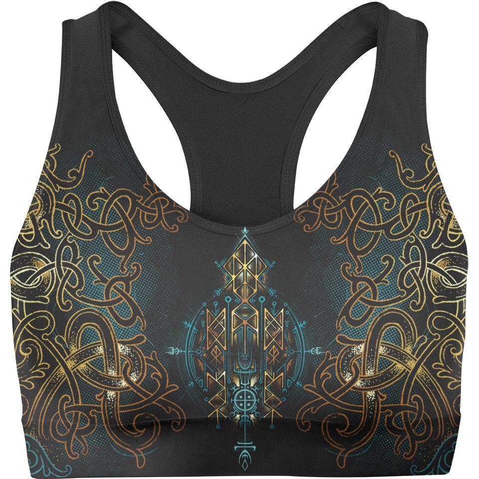 Sports Crop S Mead of Poetry Sports Crop MEAD_SPORT-BRA-V1_SM