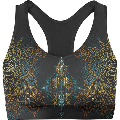 Sports Crop S Mead of Poetry Sports Crop MEAD_SPORT-BRA-V1_SM
