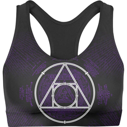 Sports Crop S Philosopher's Stone Sports Crop PSTONE_SPORT-BRA-V1_SM