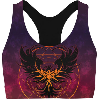 Sports Crop S Phoenix Sports Crop PHNIXX_SPORT-BRA-V1_SM