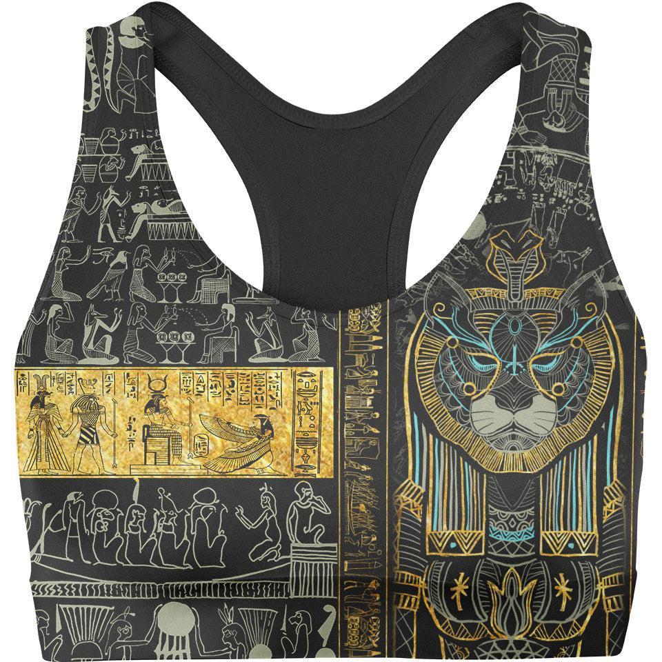 Sports Crop S Sekhmet Sports Crop SEKHMET_SPORT-BRA-V1_SM