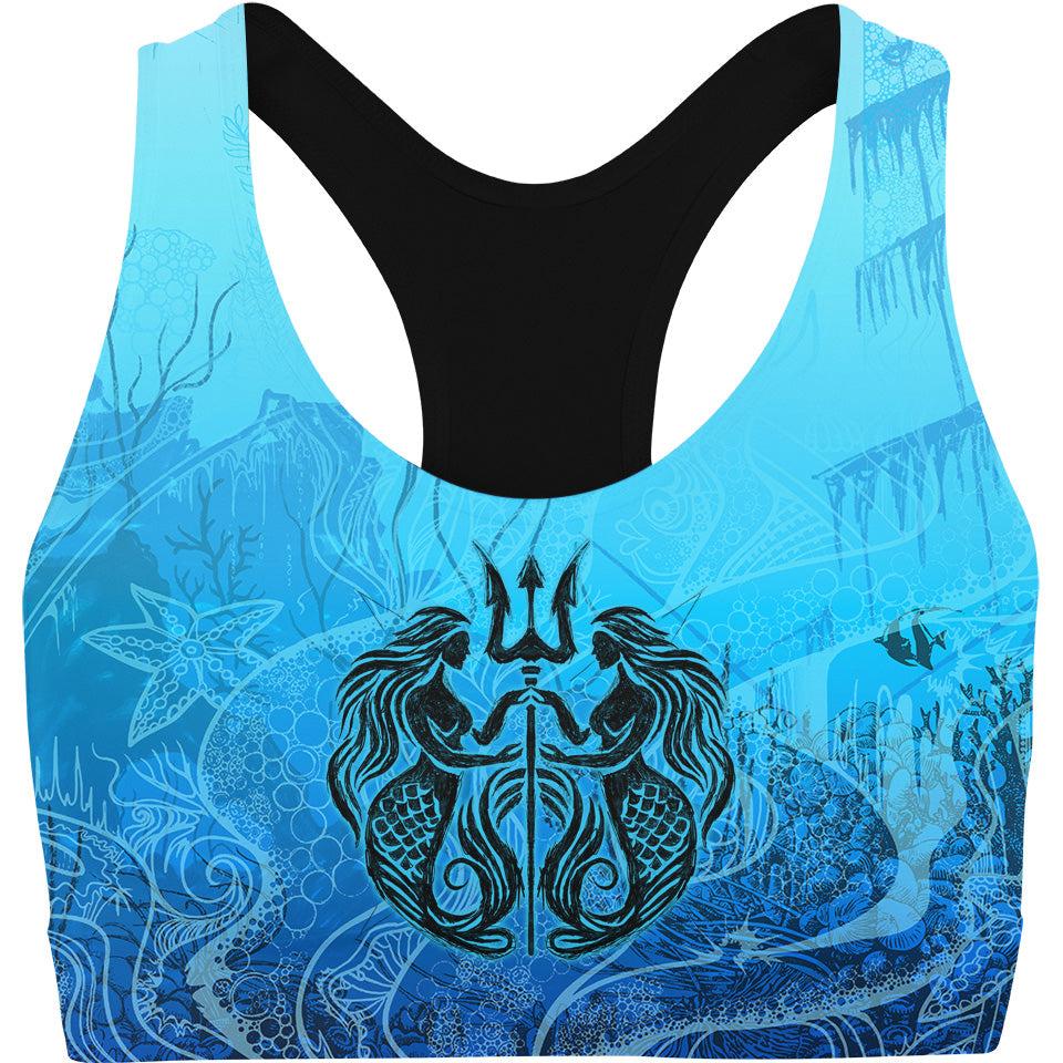 Sports Crop S Siren Sports Crop SIREN_SPORT-BRA-V1_SM