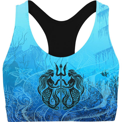 Sports Crop S Siren Sports Crop SIREN_SPORT-BRA-V1_SM