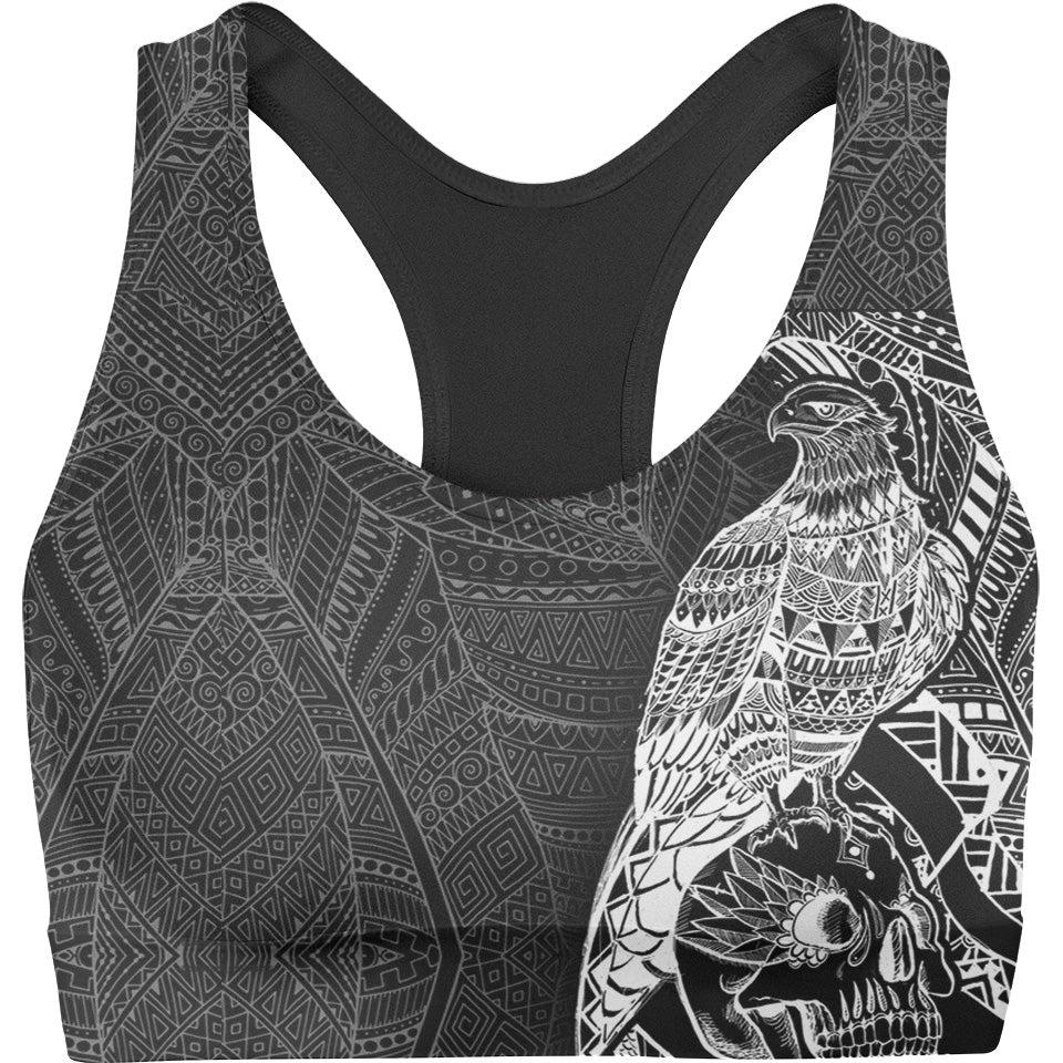 Sports Crop S Sky Seer Sports Crop SEER_SPORT-BRA-V1_SM