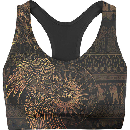 Sports Crop S The Phoenix Sports Crop PHNX_SPORT-BRA-V1_SM