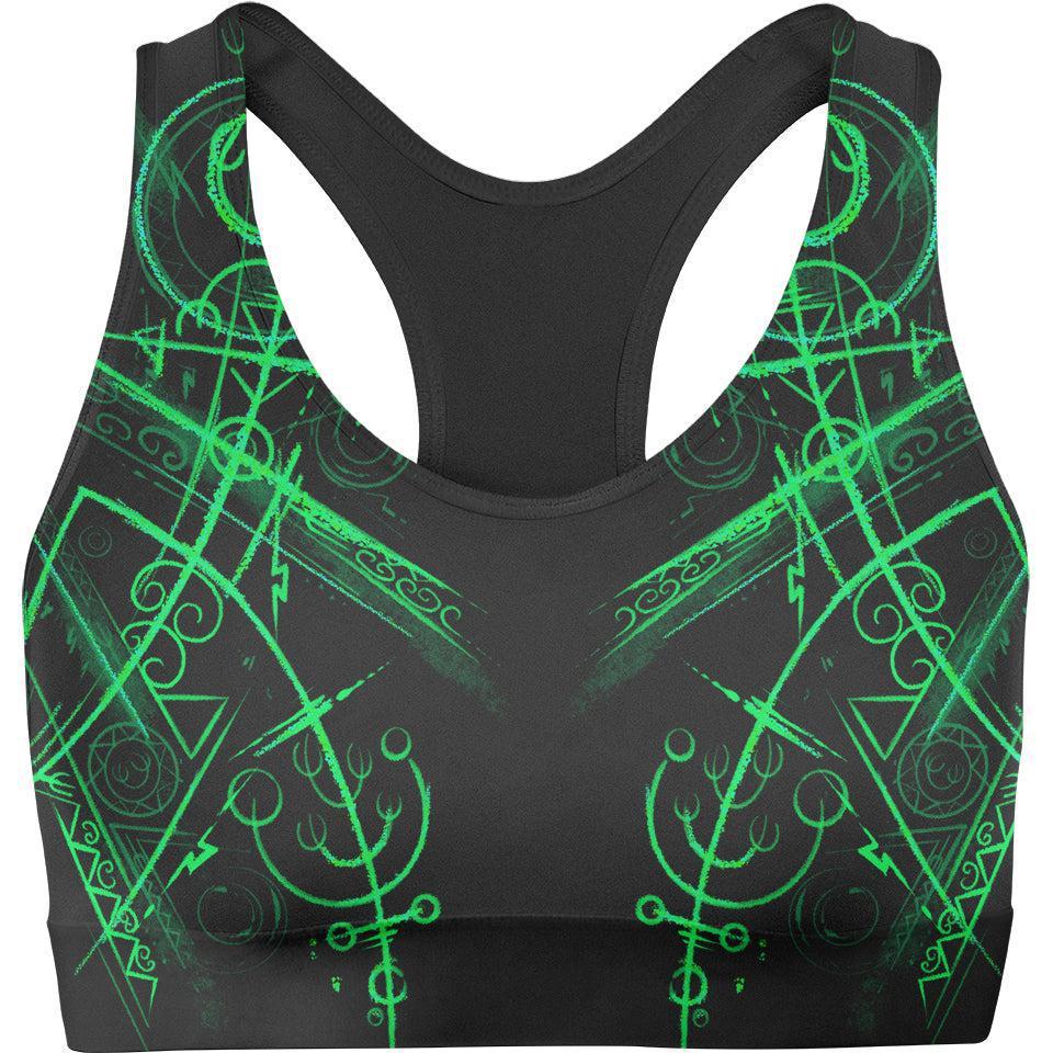 Sports Crop S Veldismagn Sports Crop VELDI_SPORT-BRA-V1_SM