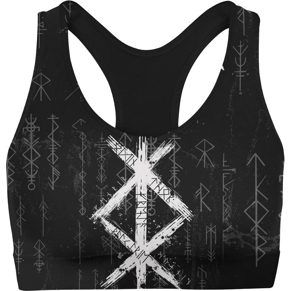 Sports Crop S Verdandi Sports Crop VERDANDI_SPORT-BRA-V1_SM