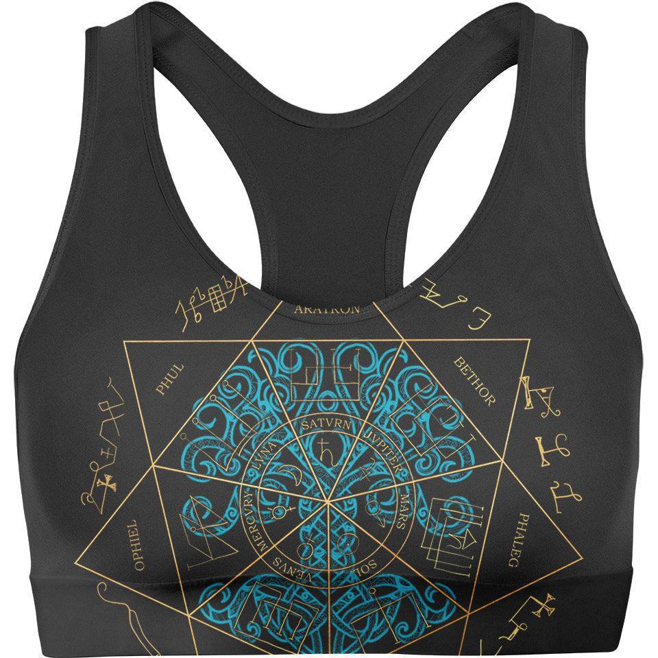 Sports Crop S World Tree Sports Crop - Limited WORLD-TREE-BLUE_SPORT-BRA-V1_SM