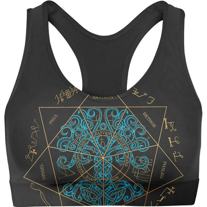 Sports Crop S World Tree Sports Crop - Limited WORLD-TREE-BLUE_SPORT-BRA-V1_SM